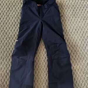 Orage Men’s Xsmall ski/snowboard pants